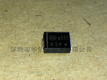 MBRS340T3 B34 ON 3A 40V high power Schottky rectifier diode New