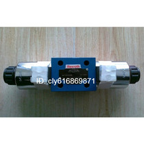 REXROTH solenoid valve 4WE 10 E33 E33 CG24N9K4 4WE10E33CG24N9K4