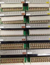 Omron PLC remote control module SRT1-OD16 SRT1-ID16 spot