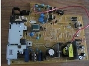 HP1007 1008 power board Canon 3018 3108 power board (original disassembly)