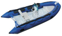 3 9 m RIB boat recreation and entertainment boat hanging aircraft inflatable rubber boat patrol boat road sub-yacht