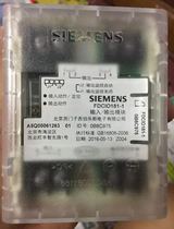 Siemens input and output module FDCIO181-1 input and output module