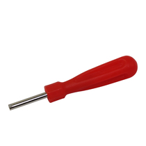 Car mini valve core wrench valve core screwdriver valve key