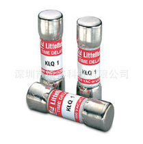 Original fit Littelfuse FUSE fuse KLQ002 003005006 2A 5A 5A 600v