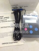 Sale of Omron Non-contact Temperature Sensor ES1-PR0 Original Counterfeit One Penalty ten