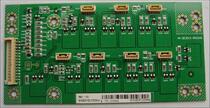 Teaching L32F3300B L32F3370B L32F3380E 40-0E3210-DRC2XG Backlight Plate
