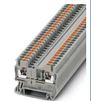 phoenix In-Line terminal Block PT2 5 ORDER CODE 3209510