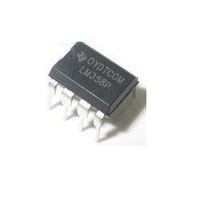 LM358P LM358 direct DIP8 dual operational amplifier brand new original price is subject to inquiry