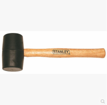 Stanley Five Gold Tools Rubber Hammer 450g 450g 16oz 680g 24oz Hammer Leather Hammer