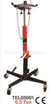 Tongrun factory direct 0 5T ton high conveyor transmission top transmission bracket TEL05001 transmission top