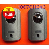 2017 high quality infrared anti-theft alarm security monitoring accessories infrared alarm