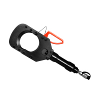 132 split hydraulic cutter Taiwan Kerr 220KV cable cutter