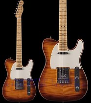 Customized Fenders Telecaster Tele Violin electric guitar