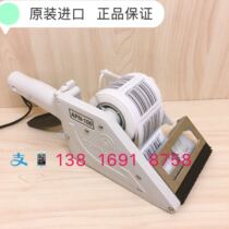 Original Imported Handheld Labeling Machine Sticker Labeling Machine APN-30 60 100