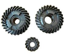 Original sea of boat outboard motor outboard motor 5 6 9 9 8 9 9 12 15 18 30 48P 48P 48P gear components