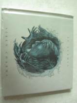 New genuine CD record black metal flame In Flames Siren Charms