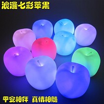 Childrens Day gifts for children boys and girls colorful night lights festival toys bar decoration lights