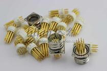 M23 circuit board welded connector Flapper connector 12-core and 17-core welding special