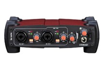 Eken ICON Utrack USB sound card with ear to put up 48V power