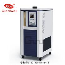 Zhengzhou Great Wall SY-100-250 SY-50-250 SY-200-250 Closed High Temperature Circulator Circulating Bath