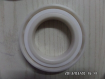 Large ceramic bearings spot 61920CE ceramic bearings 6920 inner diameter 100*140 * 20mm corrosion resistance