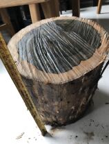 Mexico black shi mu logs