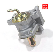 Motorcycle Euro 2 tube secondary intake pipe air valve secondary fill valve 18070300X01