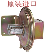 American dwyer dwyer 1640-2 differential pressure switch differential pressure switch