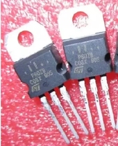 Automotive IC P60ZB