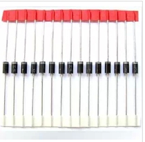 (Straight Beats) brand new import choreography with RL207 liquid crystal rectification diode 2A 1000V