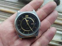 The Seiko 5 watches for the work of the