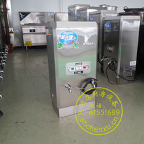 Guangdong Yuhe ZK-9E water boiler 3 18KW electric water heater integral foam insulation liner 304 stainless steel