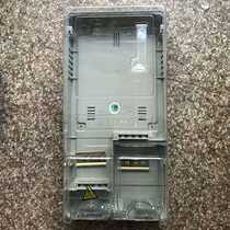Special price transparent meter box three-phase four-wire plug-in meter special box three-phase 1 household prepaid meter box 00