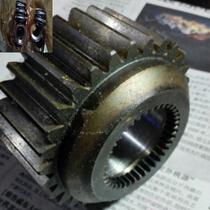 Machine Bed Accessories H5-32 Upright Drilling Gear Shanghai Fifth Machine Bed Plant Five East Machine Tool