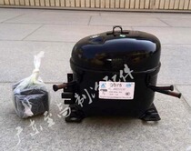 Brand new original Deng Fuller QD compressor QD75 R12 R406 snow 162W with warranty