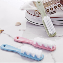 Long handle cleaning shoe brush Shoe brush small white shoes sneaker shoe brush Shoe brush Shoe brush dust brush