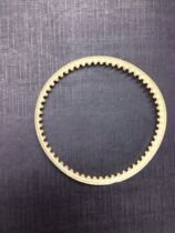 Precision vertical machine original belt