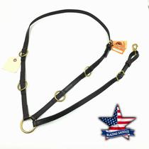  Clearance is not recommended to import Circle Y Western Pommel horse chest belt and pommel horse gear from the United States
