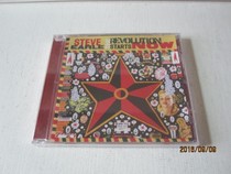Genuine CD Steve Earle The Revolution stars Now A869