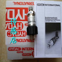 German HYDAC Hedek pressure sensor HDA 4745-a-040-000 0400-ah1-000