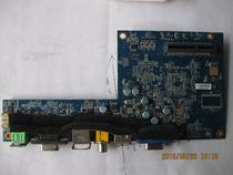 OPTOMA OTTO CODE PROJECTOR DK236 MOTHERBOARD MAIN CONTROL BOARD