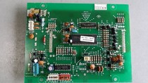 Haier KFR-50LW T (BPJXF) indoor machine panel display board 0010400379