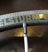 Concealed spokes speed magnet compatible with canine garmin cat eye Sigmar 100 sharp tengcode table