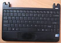 Founder R100 netbook Black CD case touchpad radiator Horn etc.