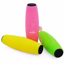 2018 Japanese Toy Mokuru Fidget Stick Flip Stress Reliever D
