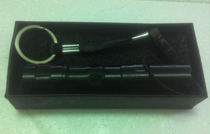 Falling Snow-Ant Pavilion ‖ Strong Light Flashlight