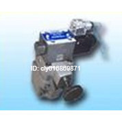 Original YUKEN solenoid valve SBSG-03-2B3B-D24-N1-51