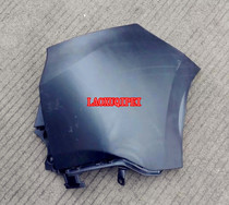 Suitable for Peugeot 2008 Rear Bumper Side Surrounding Rear Bumper Corner Rear Bumper Protection Angle Peugeot 2008 Rear Bumper Corner