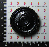 Diameter 36mm 8 Euro 0 5W 0 5 watt small horn speaker full