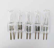 G5 3 220V 20W 35w 50w 75w Aromatherapy Lights Photographic Lights Non-stent Explosion-proof Warm Light